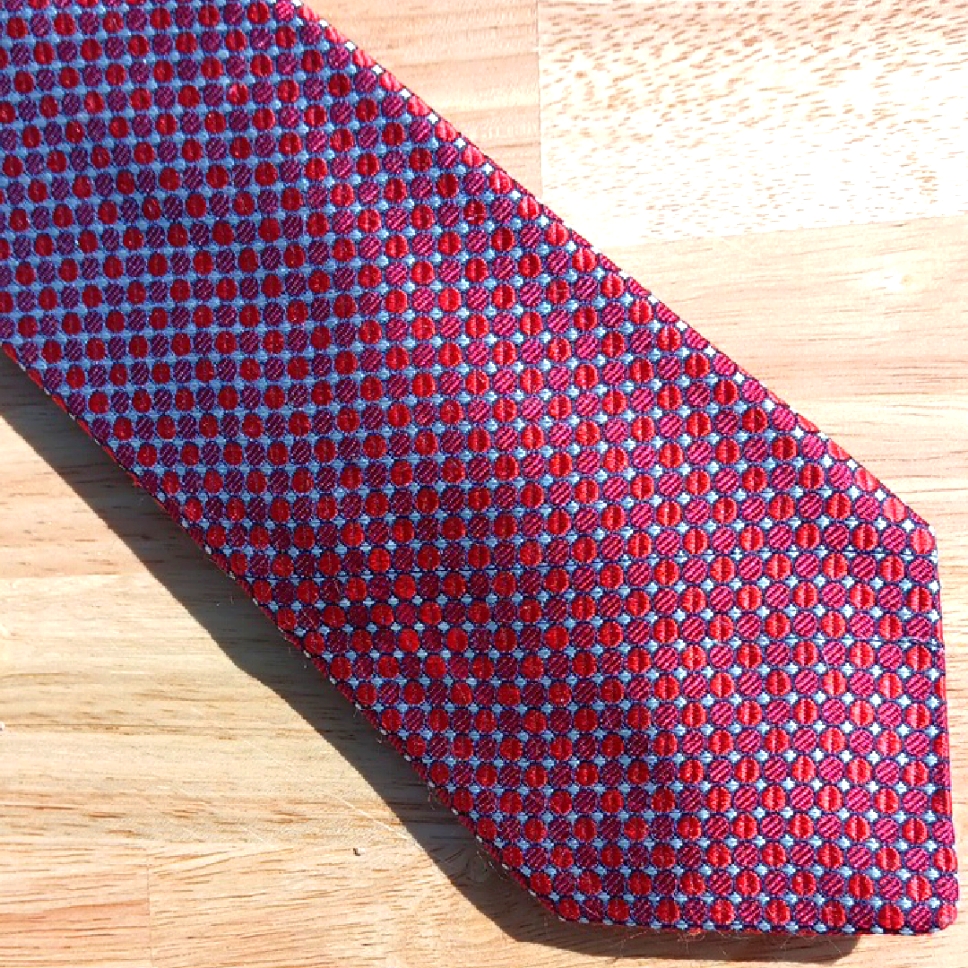 Brand New Trendy Hart Schaffner Marx Necktie
